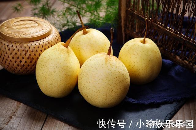 山药|秋天,宁可不吃肉,也要吃这3果3菜,价格亲民营养足,安稳过秋