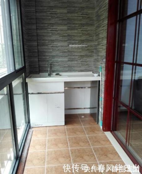 长方形|晒晒刚装修的新房,家具还没布置齐就很漂亮了,红木门实在好看