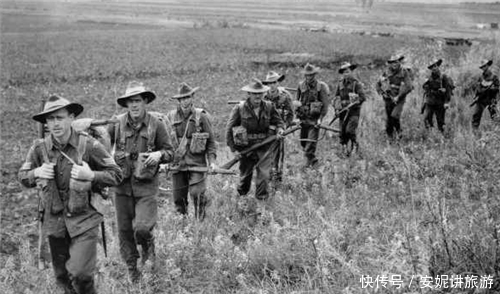 斩杀|二战著名的处决照:白人士兵被当众斩杀,日军却赔上了18万人性命