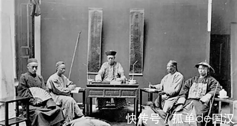 兰香&清朝一桩奇案,历时两年方得水落石出,四名绝色佳人因此案殒命