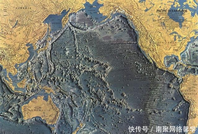 《太平洋的故事》:原来我们一直不了解门口的大海