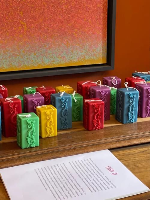 来了来了，设计师们带着香氛走来了！