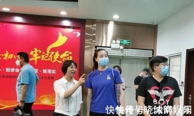 郎平|最美女排奥运冠军成副院长，丈夫是郎平的助手，丁霞也要感谢她