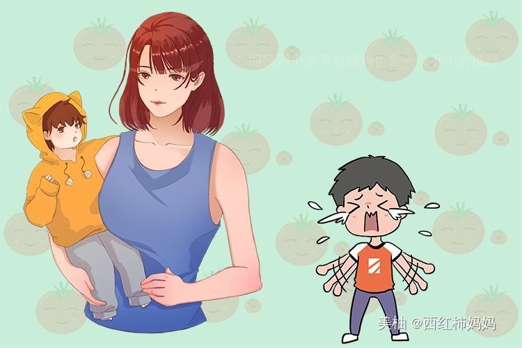 宝妈|生二胎相差几岁合适?间隔太短和太长都不好,这个年龄差才最佳