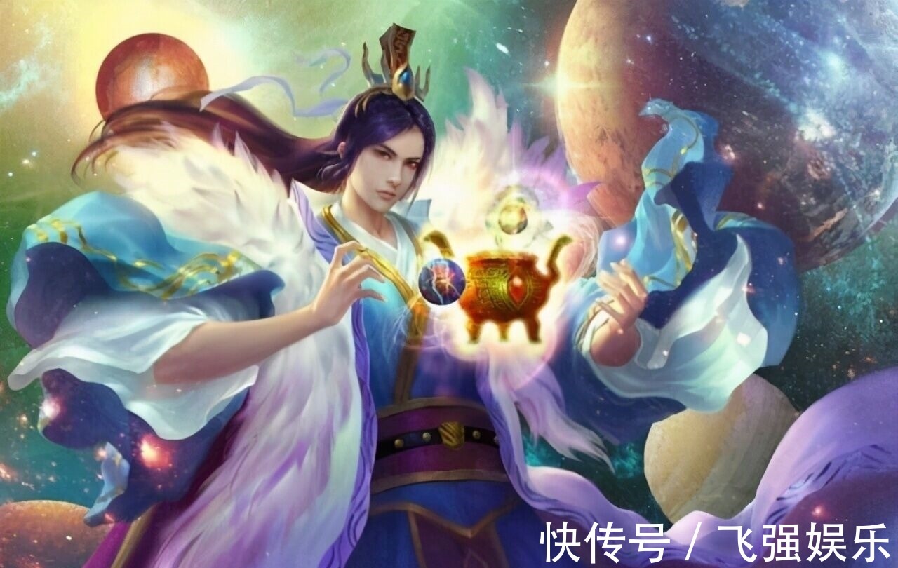 修真聊天群!四本令人无比惊艳的小说,出道即经典,完本多年依旧占据榜首!