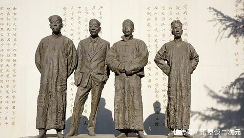 立传|陈寅恪被誉为''教授中的教授'',为何晚年却要为烟花女子立传?