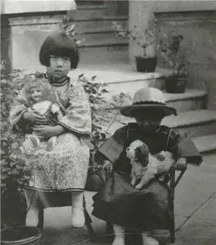 孙宝琦$张爱玲的恶毒继母,一生无儿无女,80岁谈昔日骂名:无愧于心