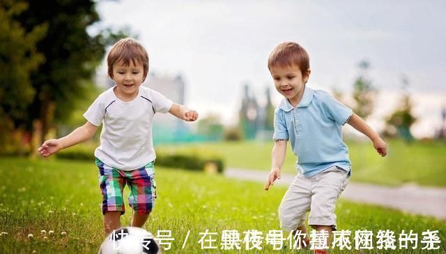 区别|男孩与女孩的七个区别,第三个说到心坎里,家有儿子的体会最深