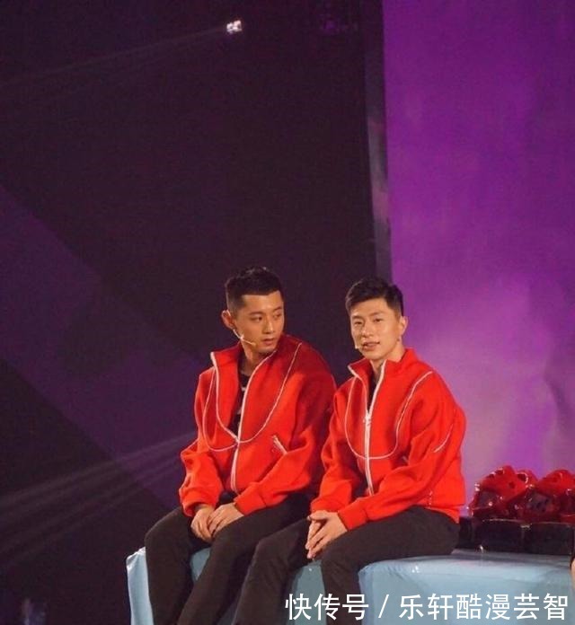 国乒|马龙的优秀不是给你们诋毁的!键盘侠请保留良知!