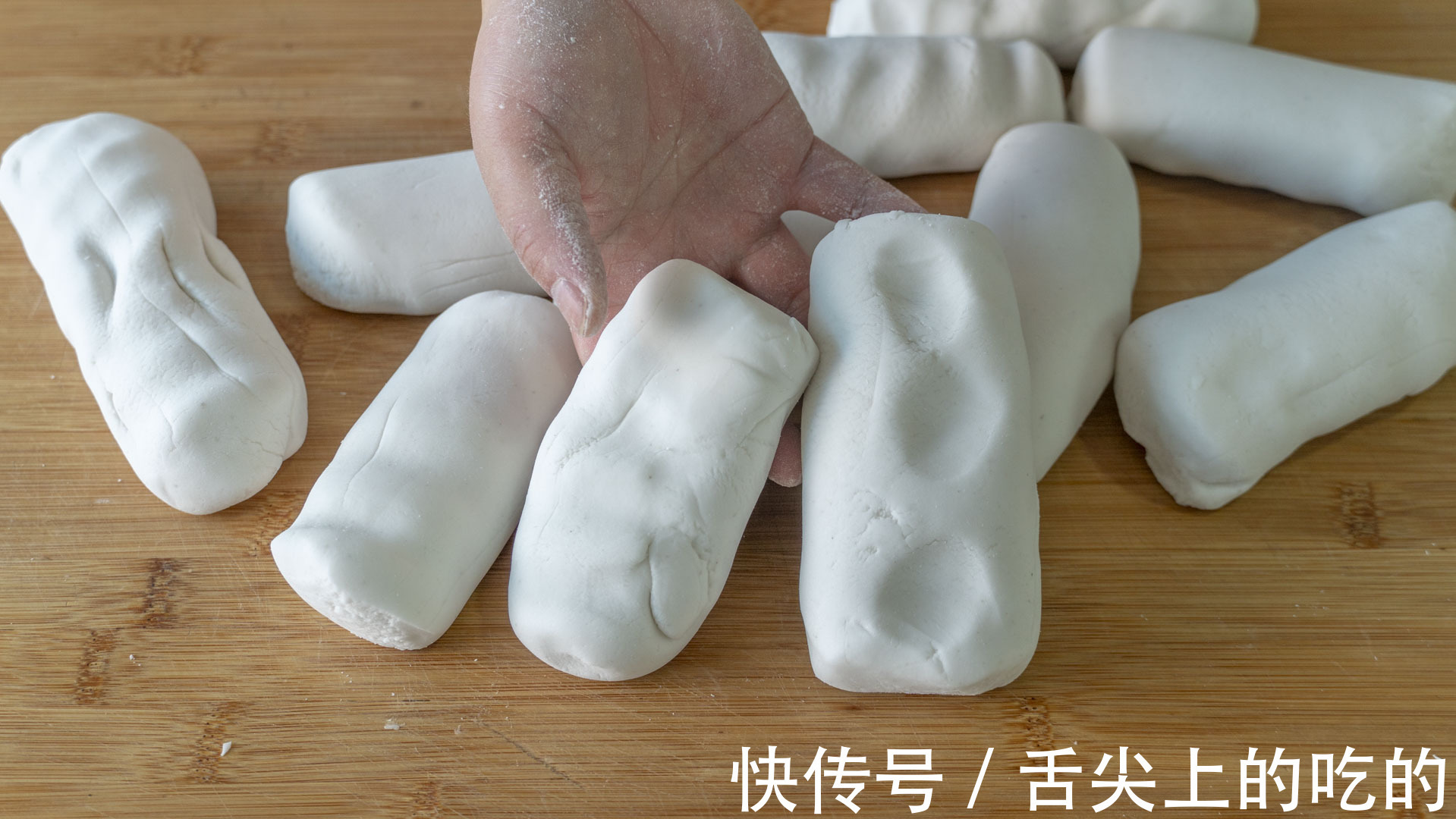 米皮|早餐别再买着吃了,推荐7款好吃做法,外酥里软,比外面卖的好吃