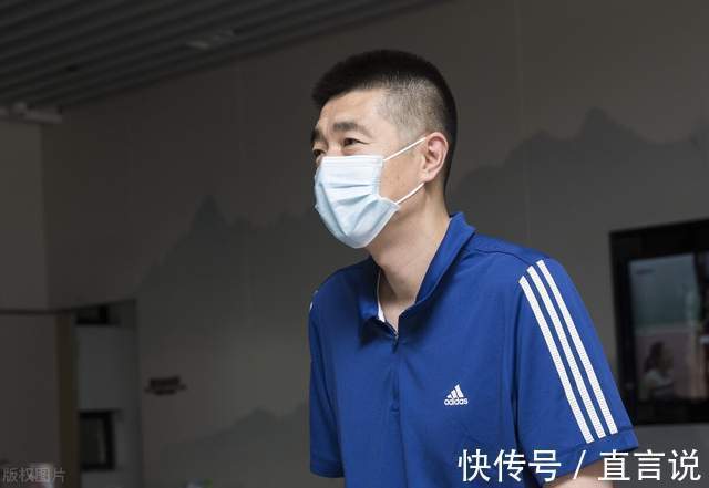 王宝泉|中国女排8年功勋官宣退选!郎平遗憾,王宝泉蔡斌已经没有对手