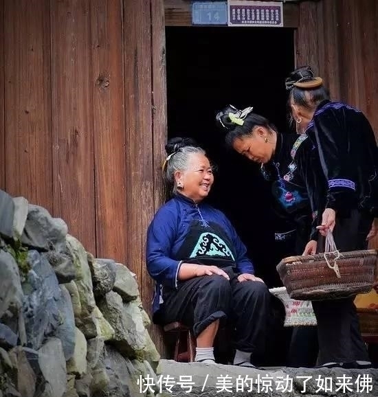 地址|这些隐匿千年的古镇，一到春天美得不像话！去过5个算你厉害