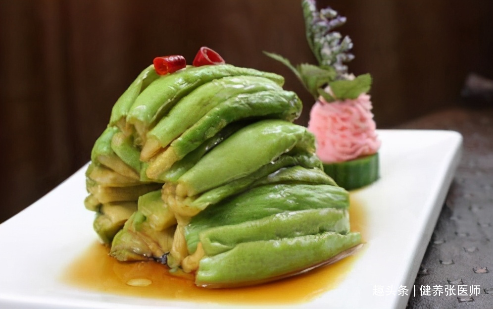 润肠|人到中年,不妨坚持吃3种食物,排毒抗衰,润肠通便,增强抵抗力