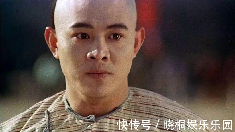 武功$方世玉:武功高强,却不可一世,24岁被五枚师太一脚踢死