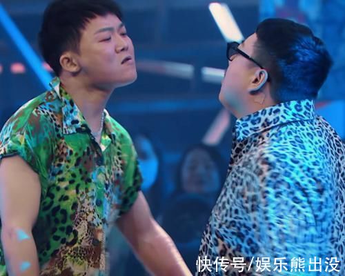 王一博|這就是街舞:王一博首輪Battle不敵張藝興，恰好是節(jié)目的核心爭議