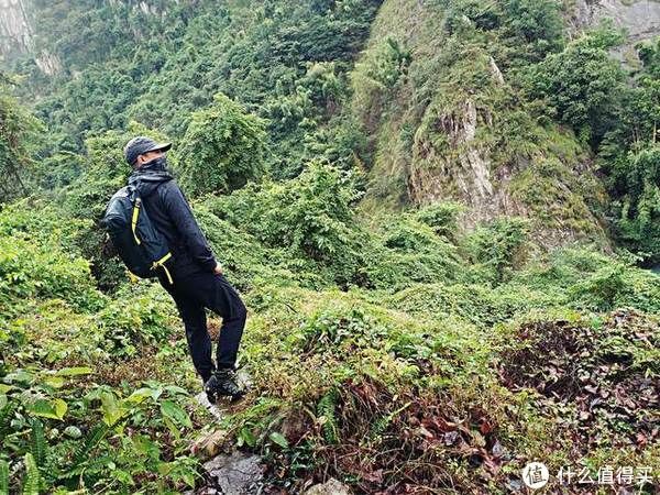 抗菌|肆意去野：天越高帮防水户外鞋