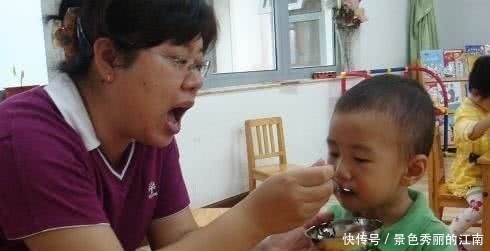 孩子|儿科医生提醒孩子缺锌身上有这些表现,粗心的家长别再无视了