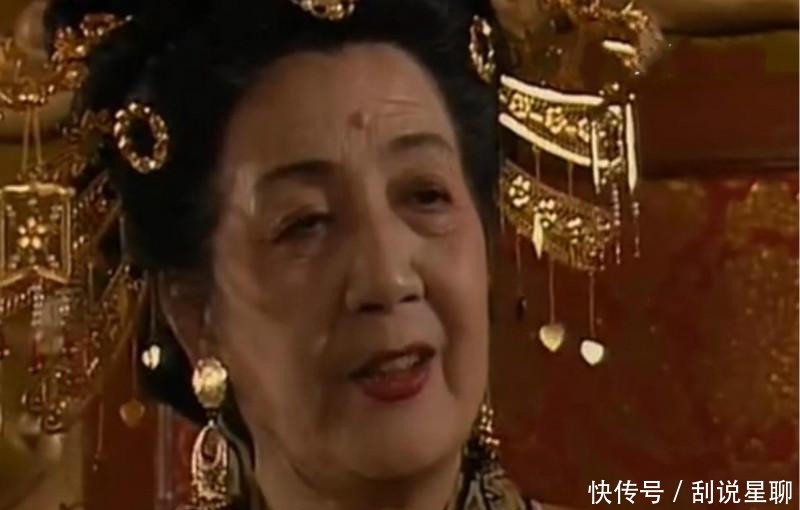 感恩|唐朝版萝莉变大妈:皇帝赐婚大臣感恩,盖头掀开,除了新郎全笑场