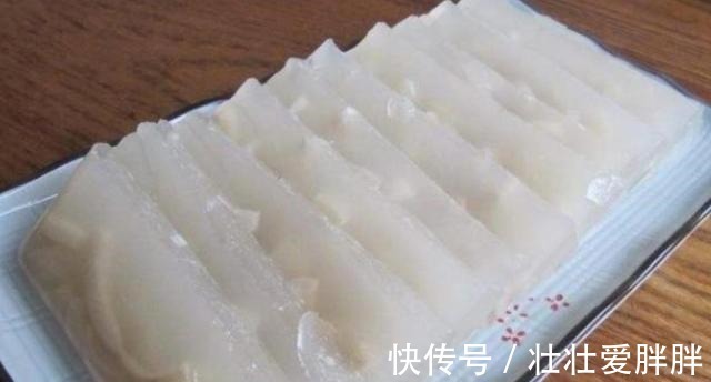 猪皮冻|做猪皮冻，记住一定不要直接熬，多做这2步Q弹不腥不腻，晶莹透亮！