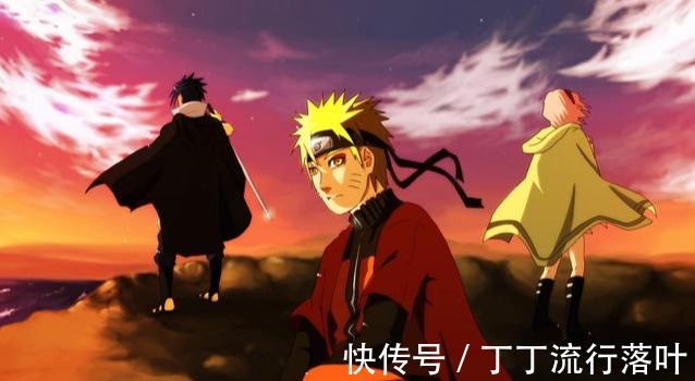 卡卡西|《火影忍者》宇智波斑与辉夜孰强孰弱影迷不堪一击!