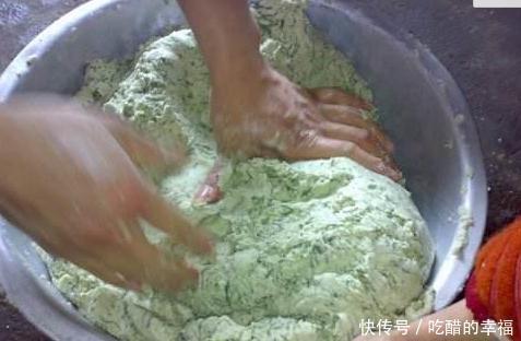 正是|你知道吗?春季的艾草鲜嫩多汁,正是食用的最佳时期哦