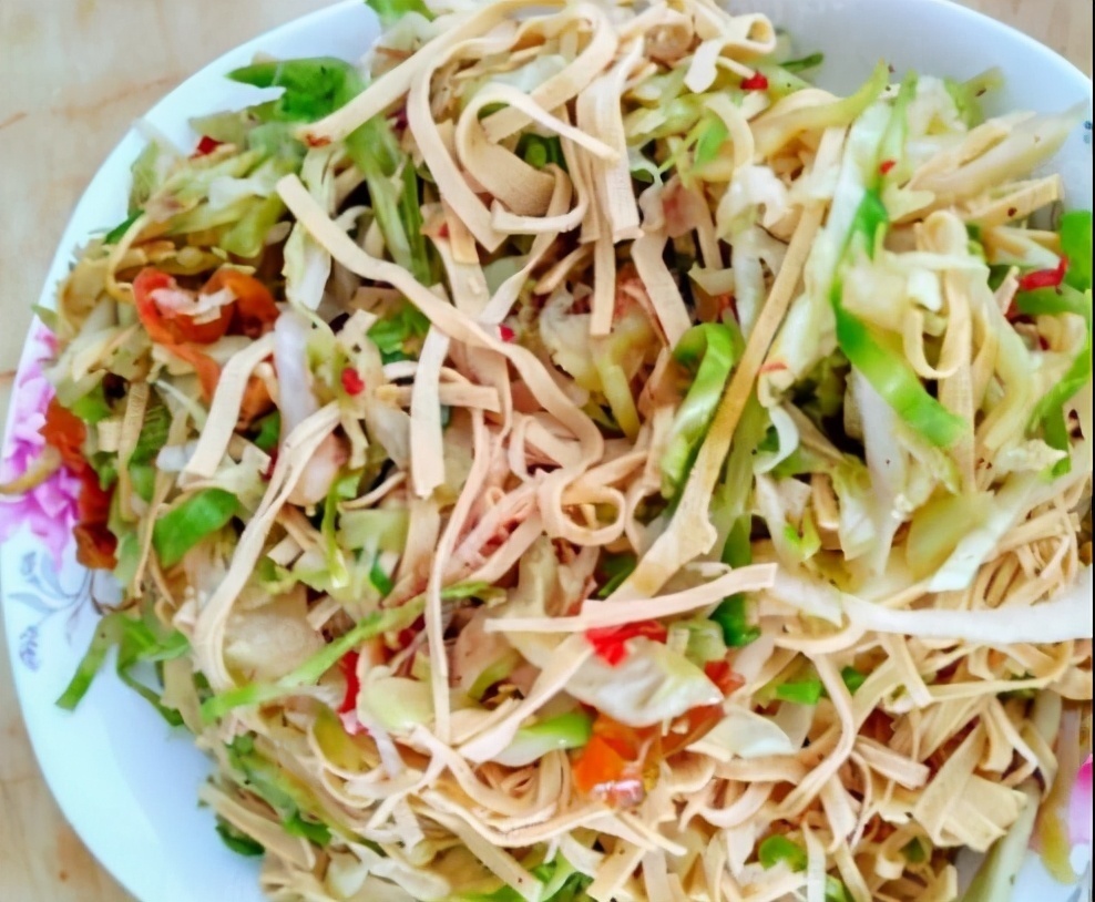 美味小菜20款分享，地道家常味，好吃又实惠，一起用餐吧