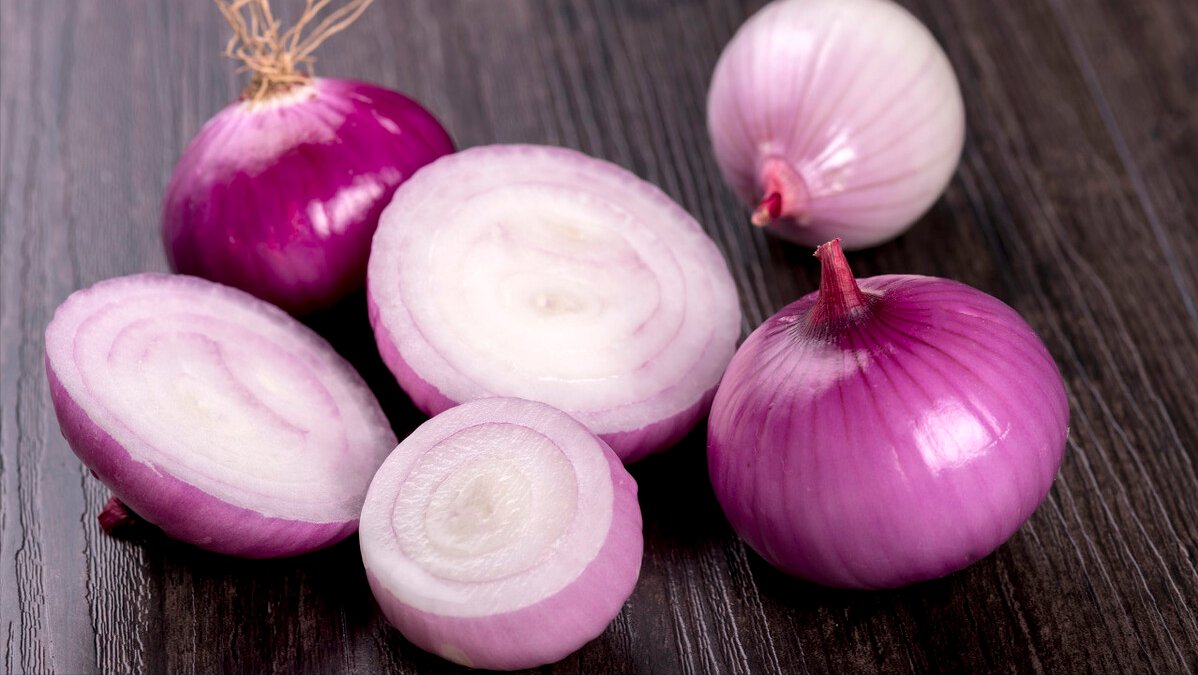 真好吃|补药一堆不如洋葱一颗，教你养生吃法，味道鲜美，真好吃