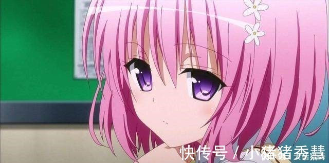 秋月孝三|老司机都认识的动漫美少女，我最喜欢第四个！