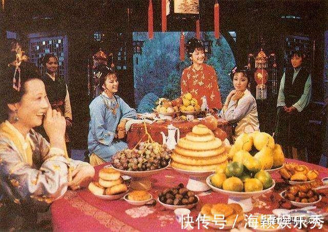 黛玉|为何贾敏去世无人吊唁?贾母一直在利用黛玉,根本不会让宝黛结婚