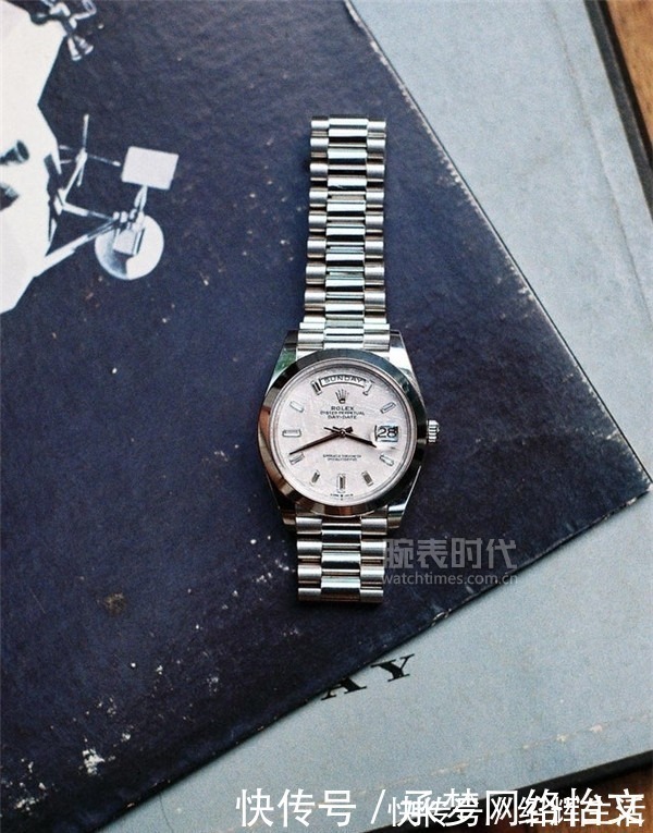 铂金 低调又有心机,凡尔赛本赛说的就是这样的劳力士DD了吧?