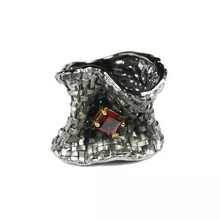 男人珠宝 演绎低调奢华