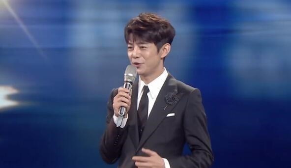 汪涵|“流水的金鷹節(jié)主持，鐵打的何炅”，今年卻突然不靈了！