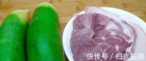 面团|霜降后吃饺子，就爱这个馅，清香不油腻，营养赛人参，别不懂吃