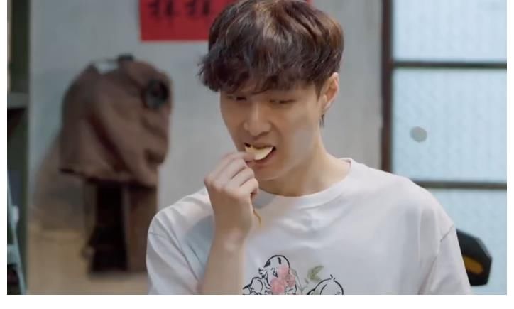 彭彭|《向往5》下期：蘑菇屋一家翻身成仓库股东，艺兴彭彭太狂了！