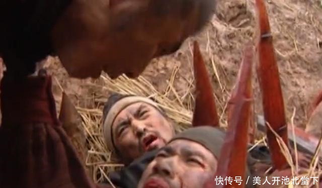 方腊|《水浒传》征方腊,梁山好汉为什么折损大半,真实原因令人寻味!