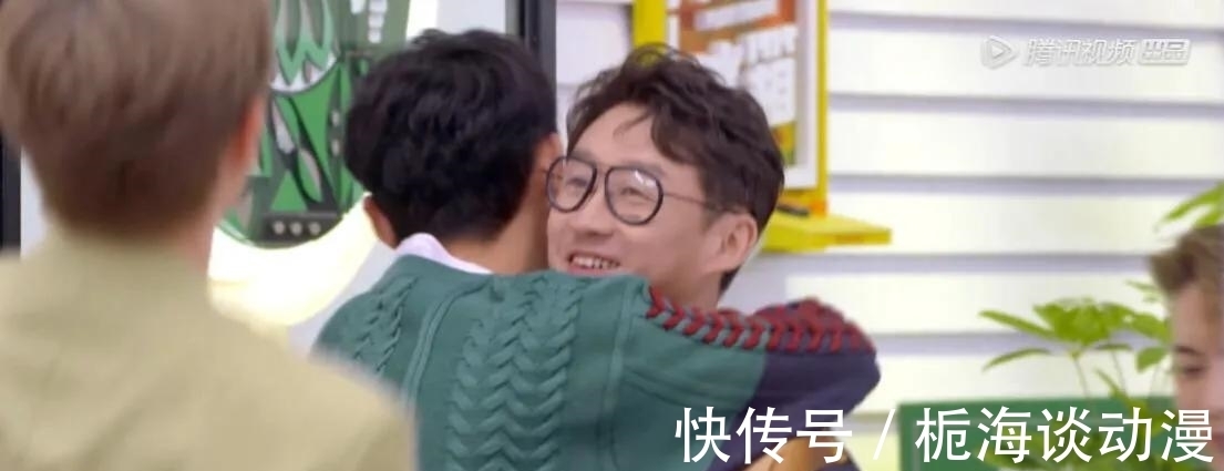 拜托了冰箱|拜托了冰箱第七季開播，首位明星趙麗穎，卻引起了大家的吐槽