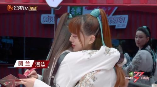 《浪姐2》最新人气榜出炉，杨钰莹那英入围前3，第6第7已经被淘汰