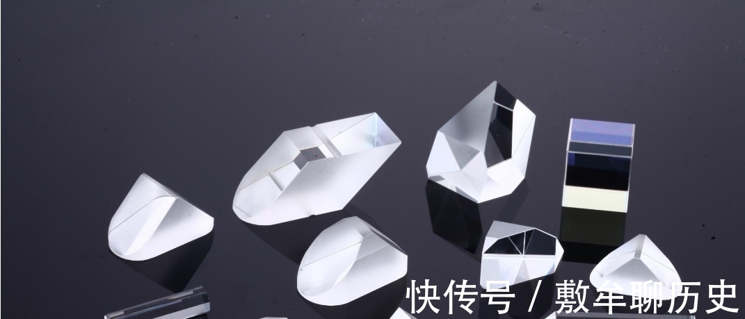 美国|中国技术领先全球,独一无二的激光晶体,使美国被封锁了20年