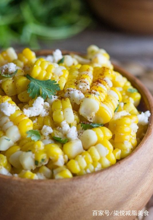 减肥期间还在吃水果玉米？它的含糖量可是比西瓜都要高出30%呢