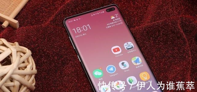 华为p30|买手机不能急,公认颜值最高的三款手机,建议根据预算入手!