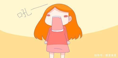 肚子|扒一扒怀孕期间的那些“奇葩行为”，反正我是一条不落，全中