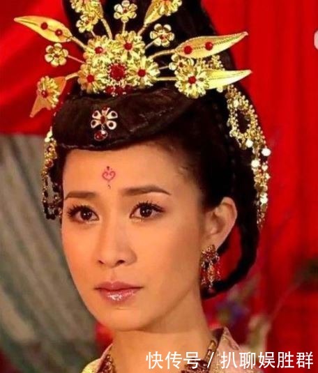 皇帝|儿子做了皇帝，她不仅不高兴，还处处与儿子作对，甚至绝食抗议