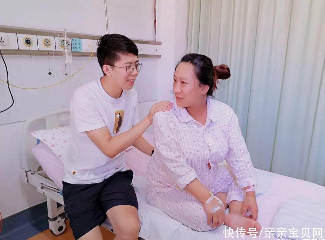 小萌|“让你买刀纸,咋买成卫生纸?”老婆生孩子,准爸爸被医生怒批