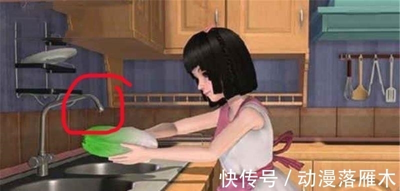 top8|動漫中漫迷公認最“無腦”的8個穿幫鏡頭, 佐助被殺, 索隆分身術