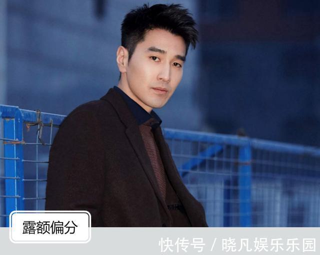 飞机头|男人35岁以后,发型怎么剪才合适?试试这6款造型,时尚又有魅力