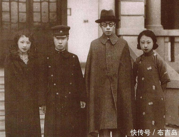 没生|溥仪有5个妻子, 为啥却没生下一个孩子 全因小时候宫女对他做了这事