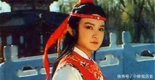 媚人&红楼梦的贾府丫鬟众多,而贾宝玉到底喜欢的丫鬟有那些