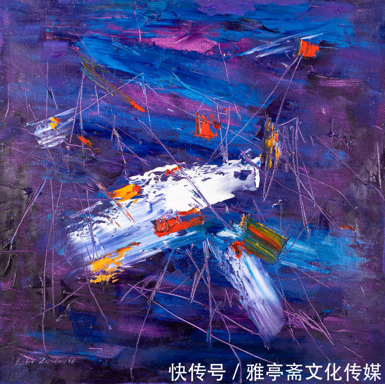 传世名家@《大国艺术传世名家》——名家刘寒