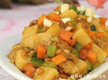 百吃不厌疙瘩汤 做法大全超给力!百吃不厌疙瘩汤 做法大全超给力!