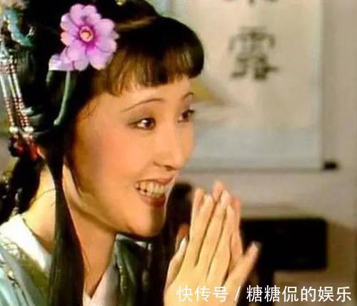 林黛玉#薛宝钗2次揭史湘云的短儿，令林黛玉失态，令贾母王夫人厌恶湘云